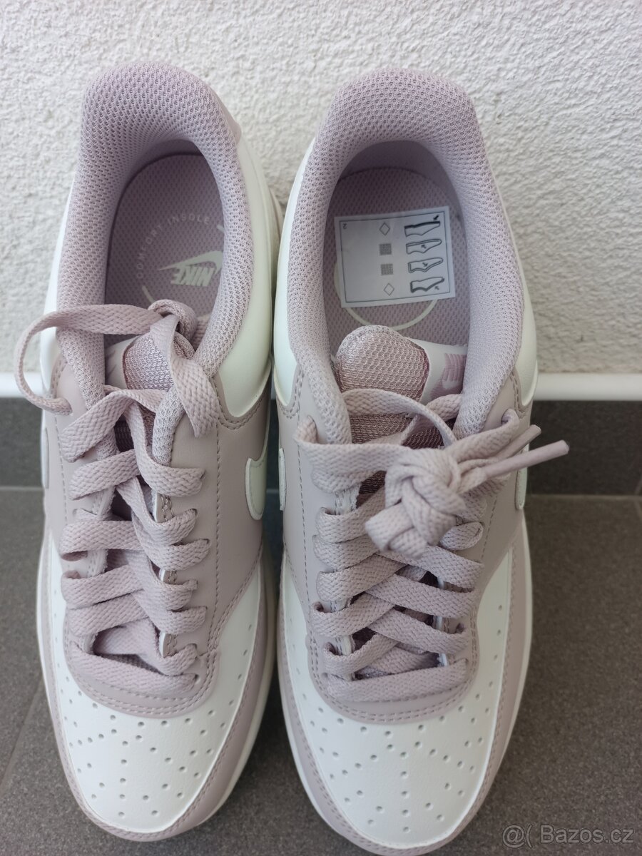 Nike dámské tenisky 38 - 2