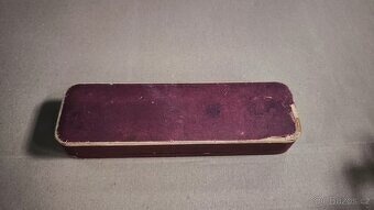 Dezertní set pro 2 osoby - 2