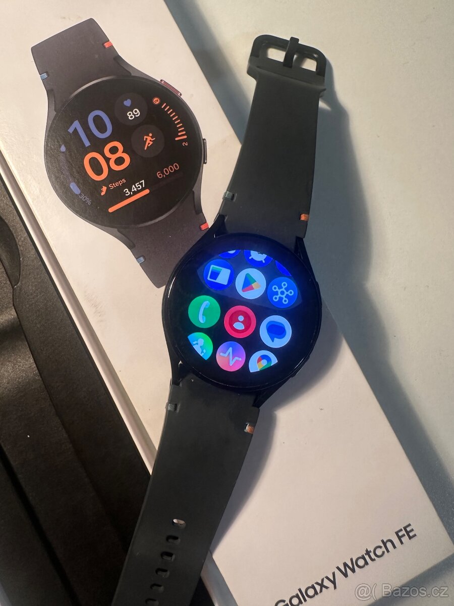 Samsung Galaxy Watch FE - 2