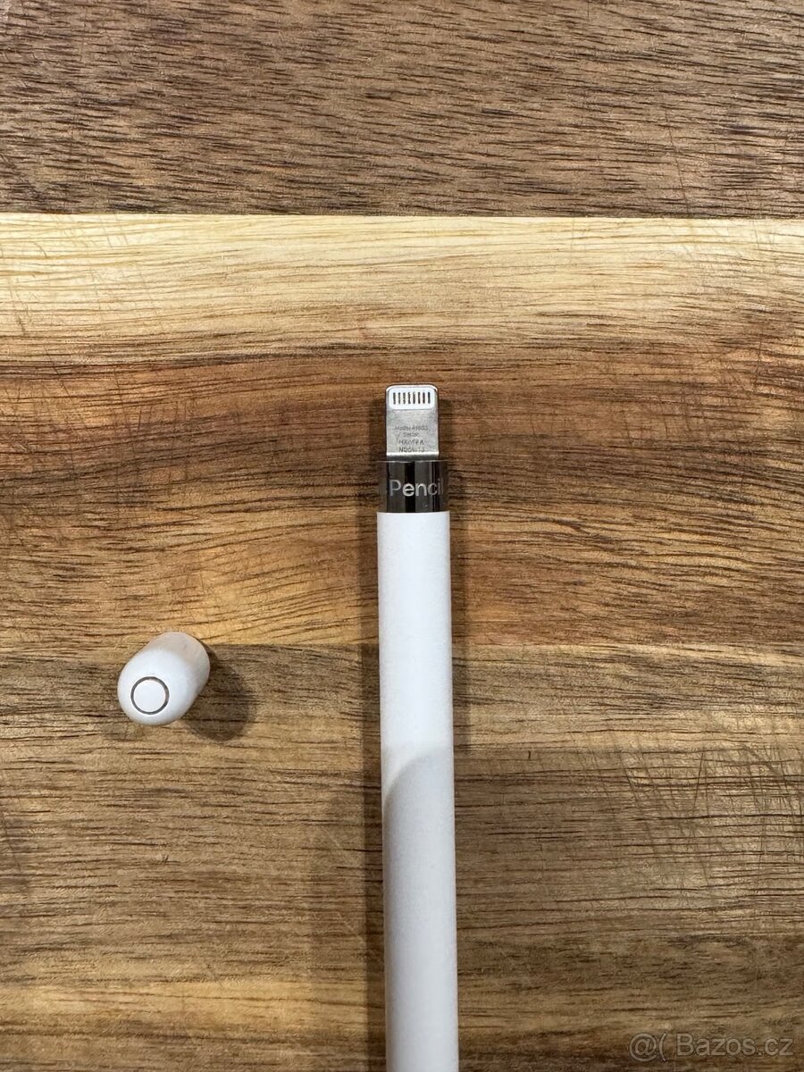 Apple Pencil 1.gen - 2
