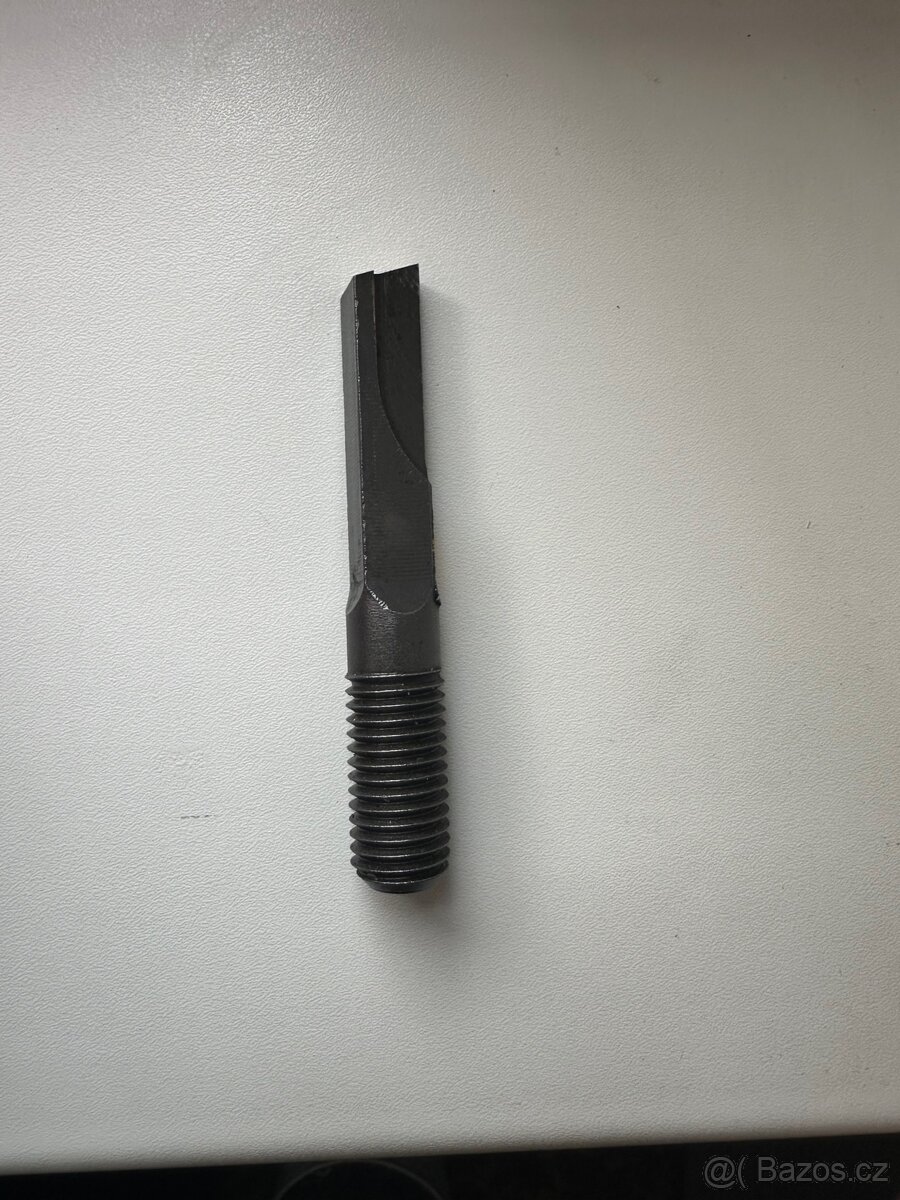 Frézovací nástroj - 2