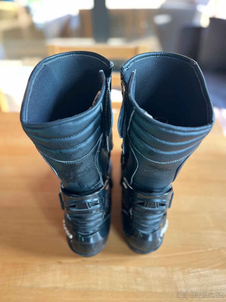 Moto boty FORMA 45 - 2