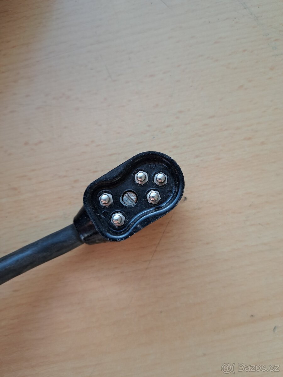 Prodám kabel Manet - 2