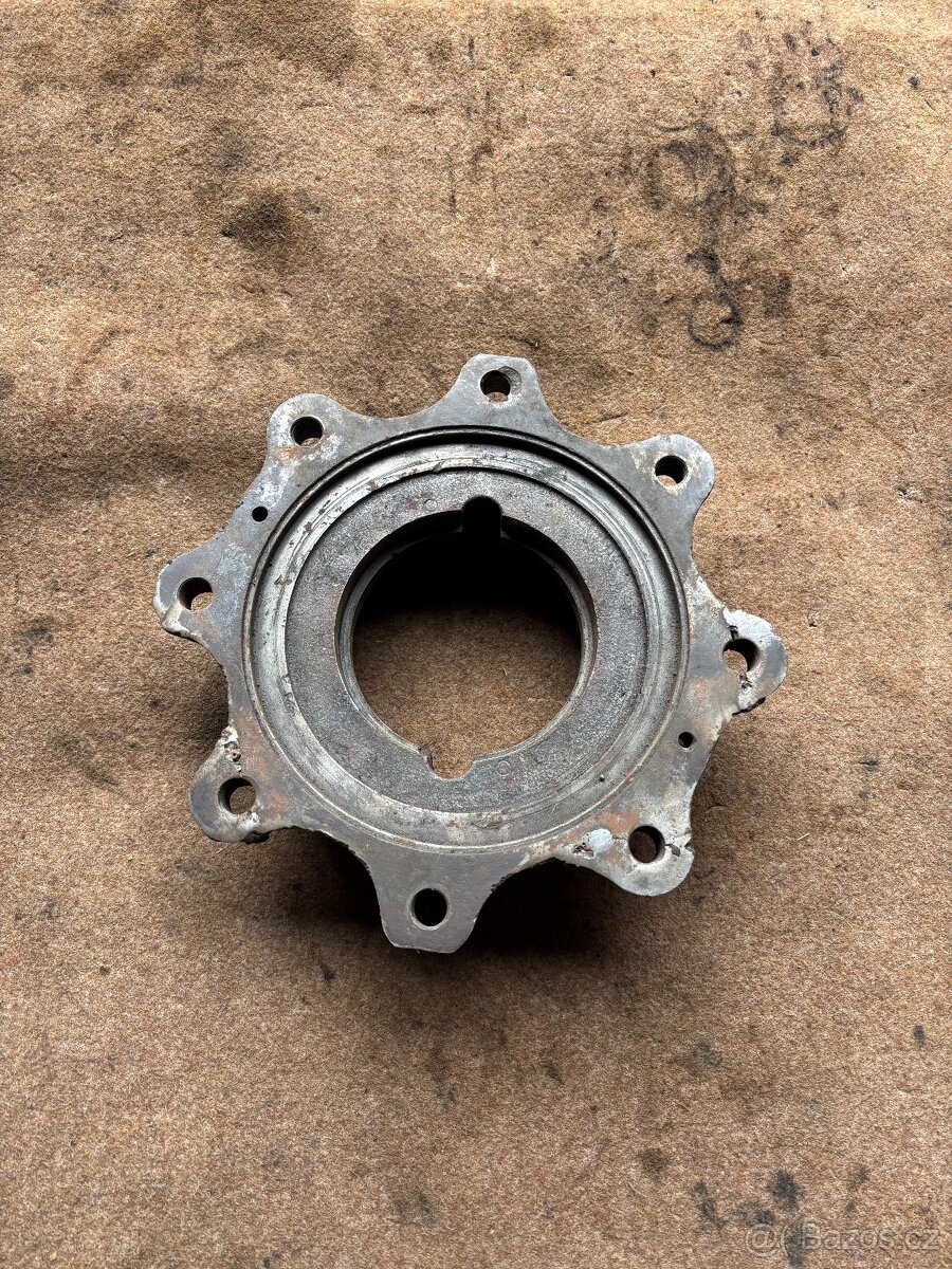 Naboj - 2