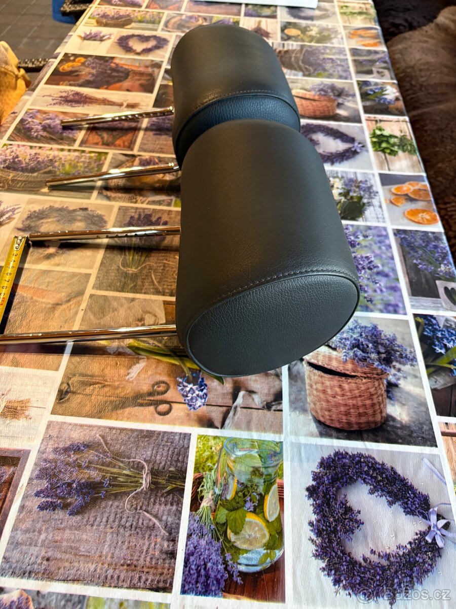 Sedačkové opěrky - 2