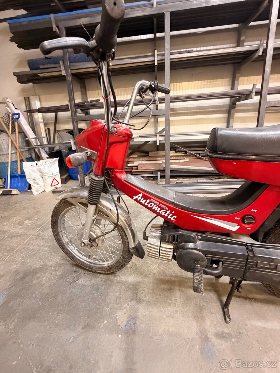 Hero puch - 2