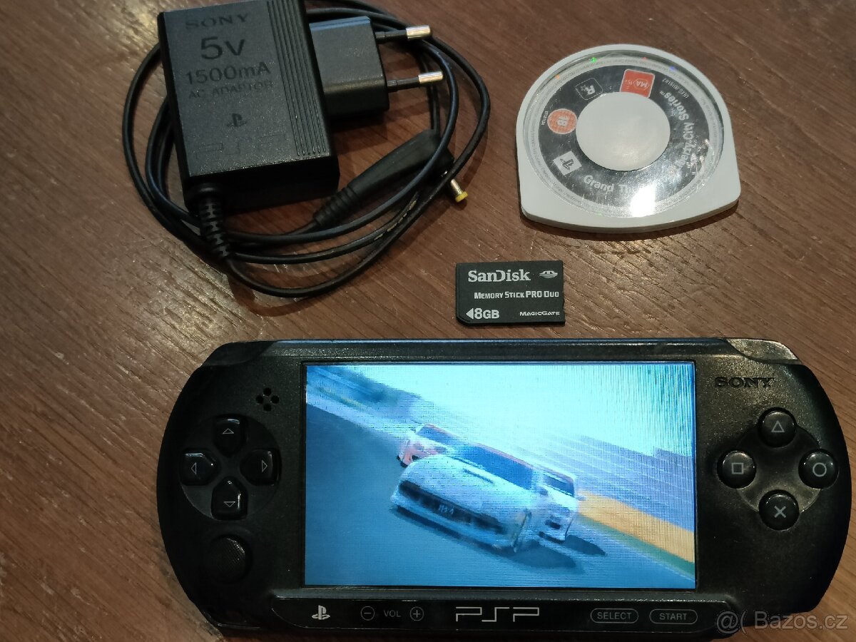 PSP 1004 TOP STAV - 2