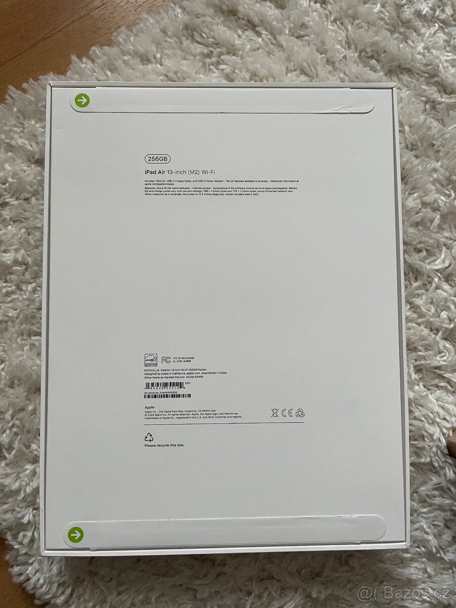 Apple iPad Air 13 - 2