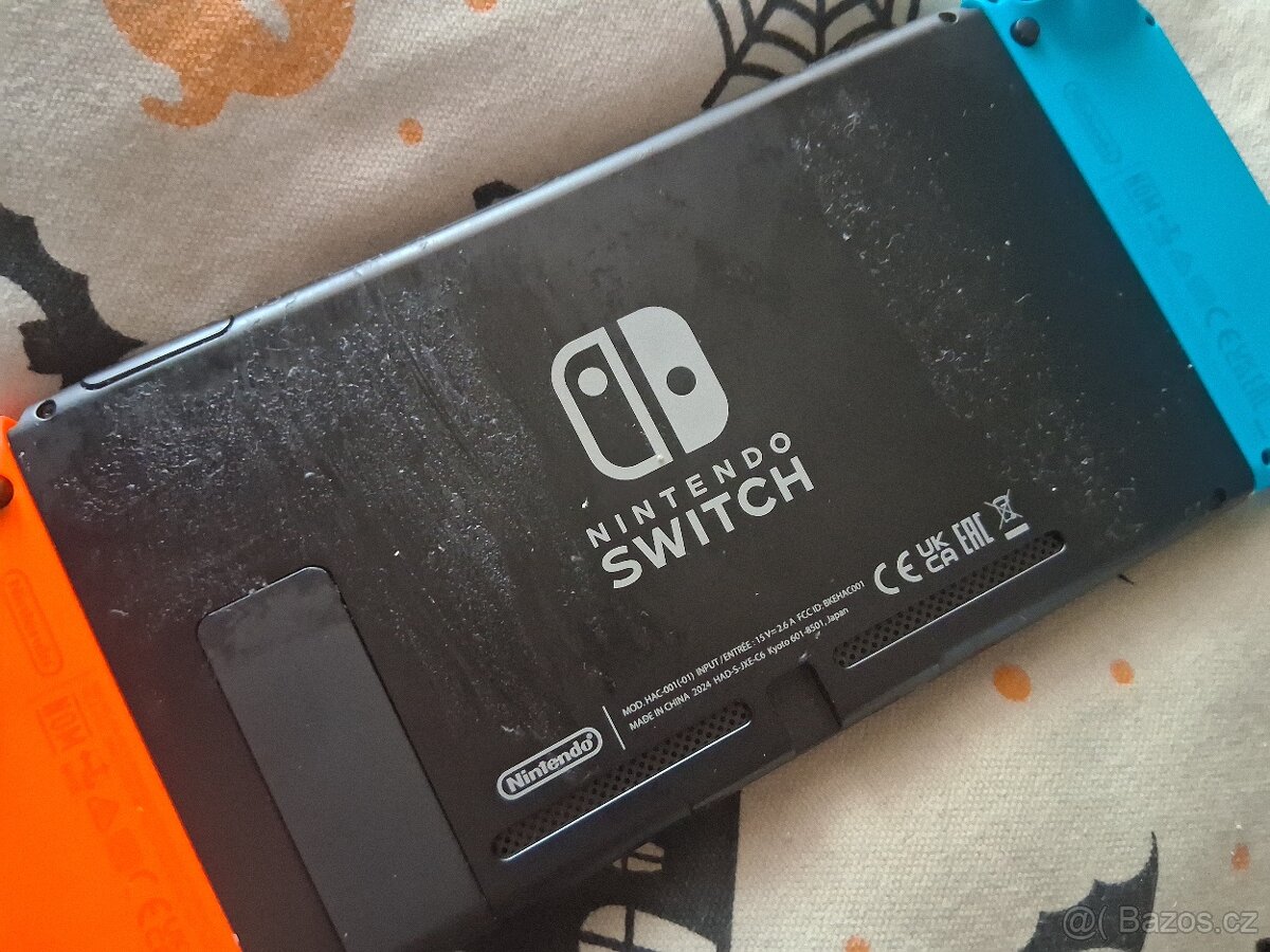 Nintendo Switch - 2