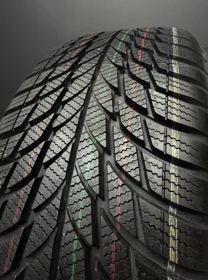 Sada pneu 195/55/16 BRIDGESTONE - 2