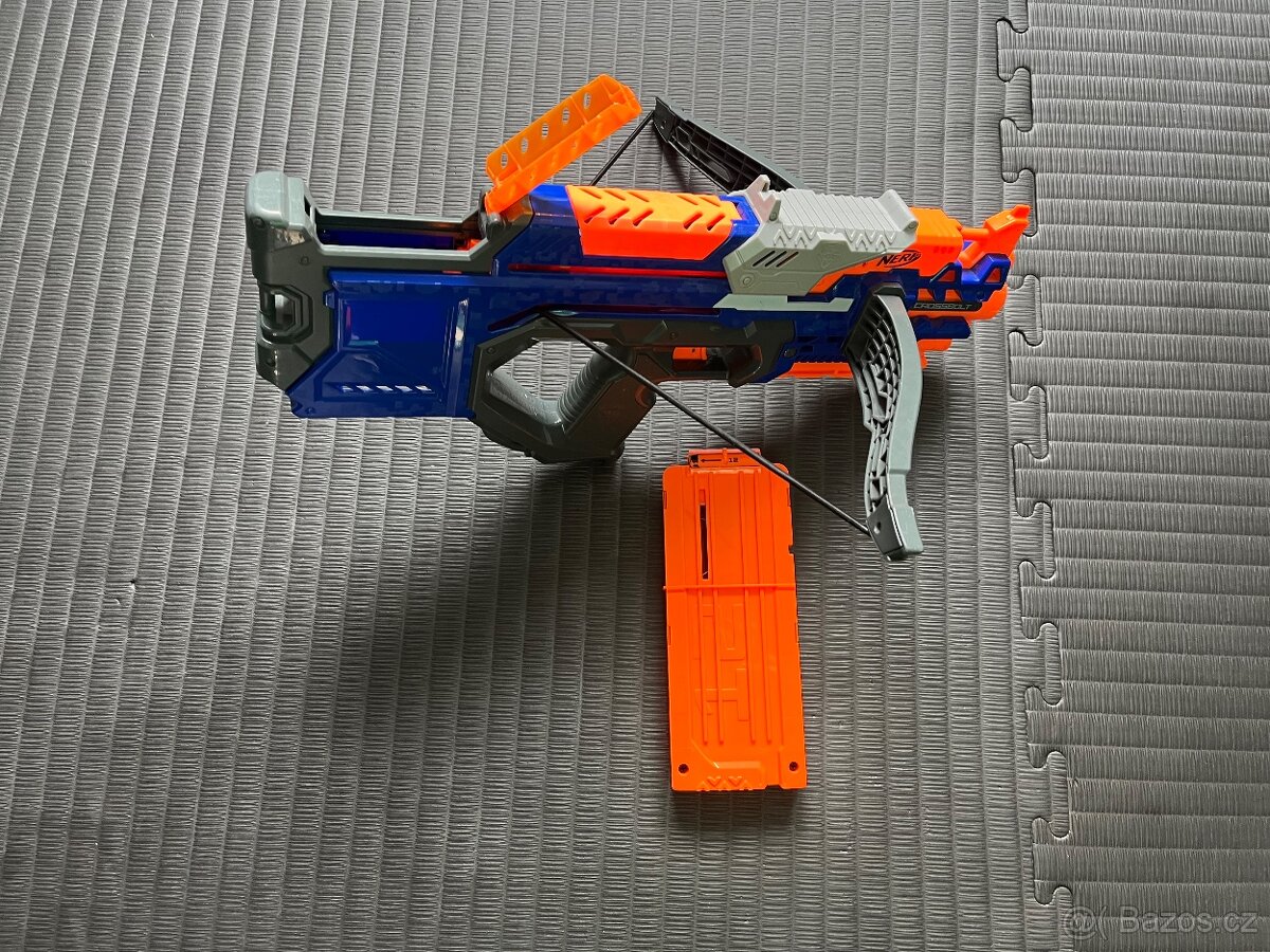 Nerf - 2