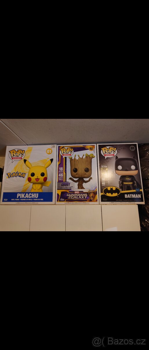 Funko Pop - 2