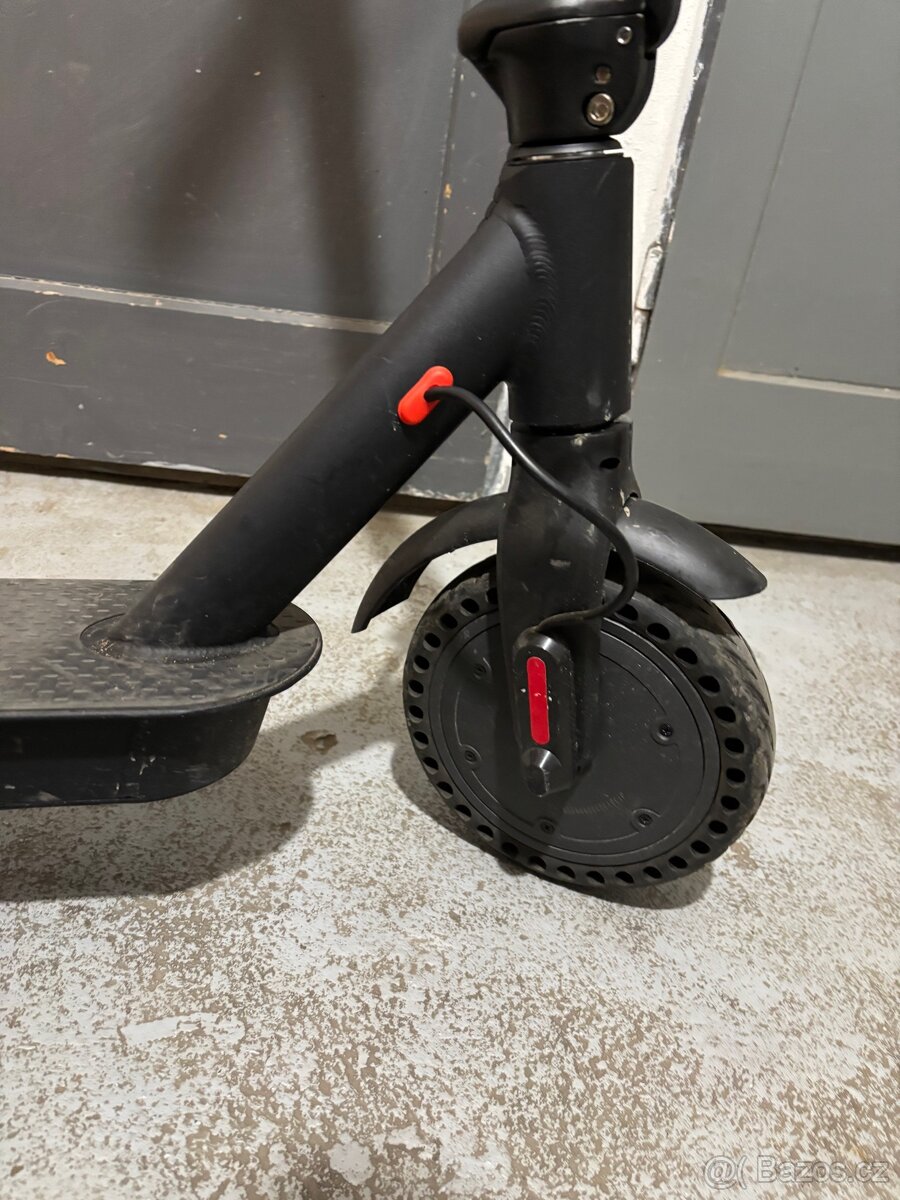 Elektrokoloběžka Road star ECO CITY PRO E9 - 2