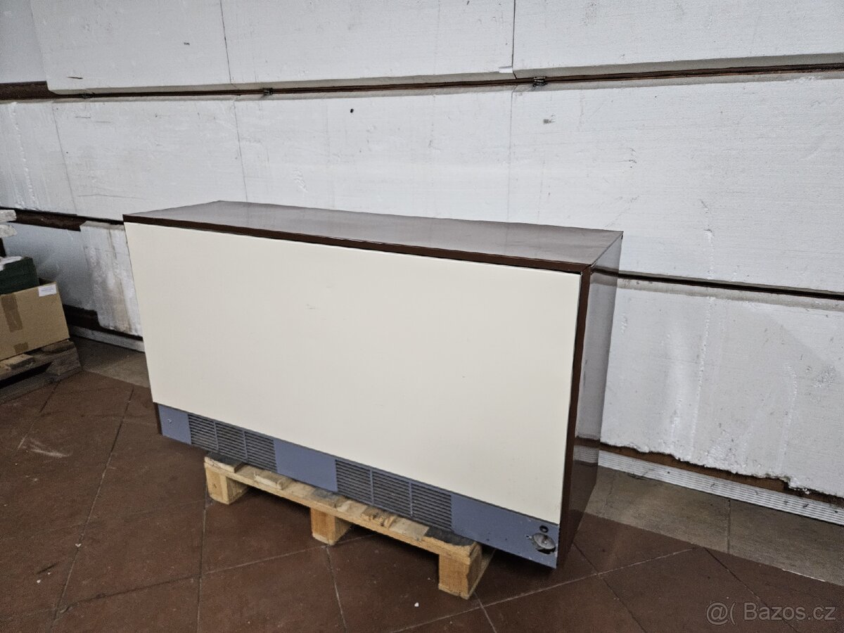 Akumulační kamna - 2