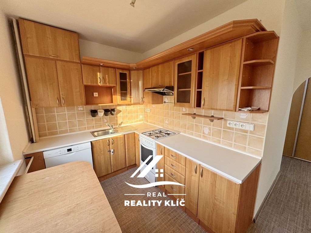 Pronájem bytu 3+1, ul. Čsa. Armády, Hlučín, ev.č. 00409 - 2