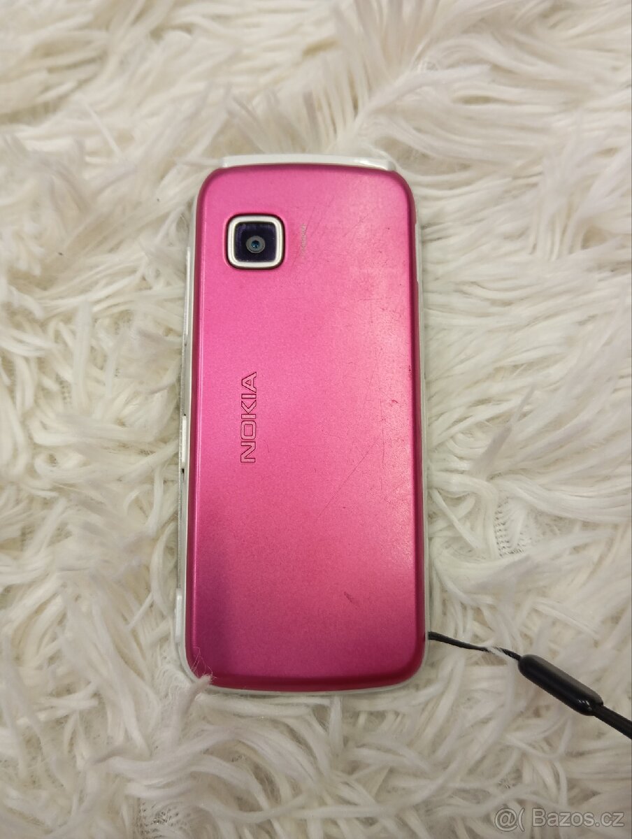 Nokia 5230 - 2