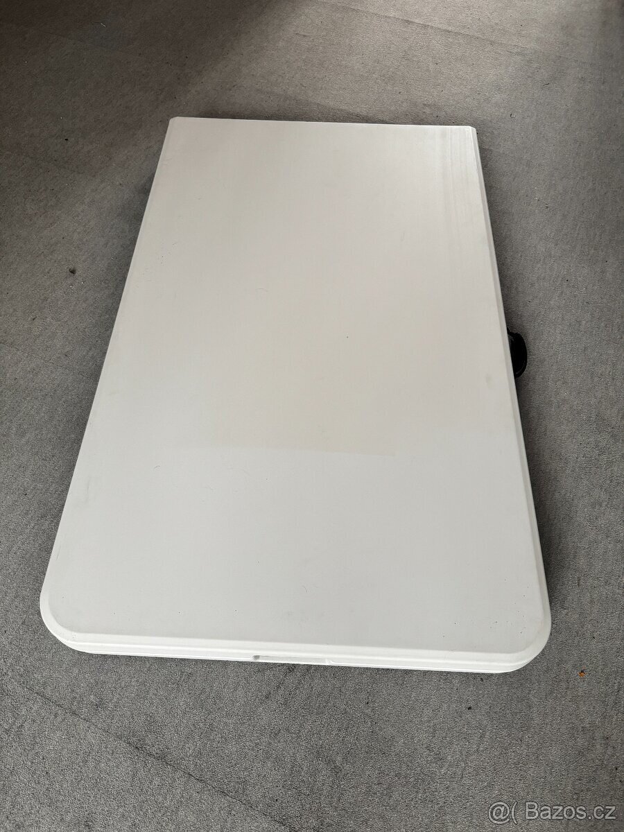 Stůl skládací -rozkládací 240x75x75 - 2