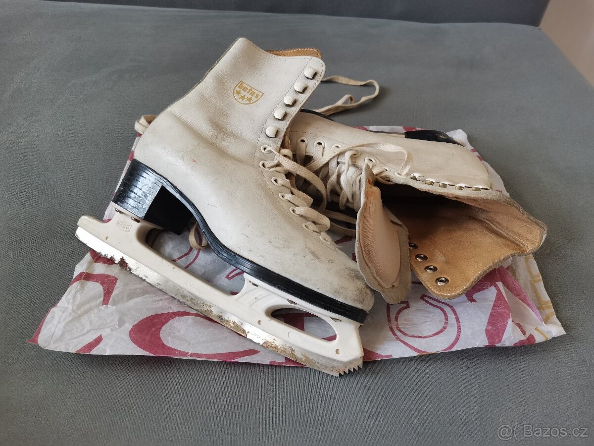 Dámské brusle Botas - 2