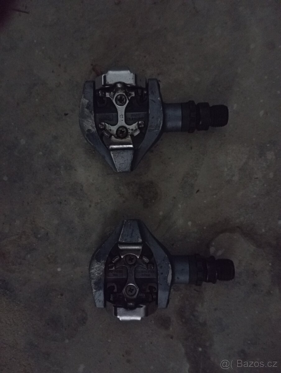 Apache Gila monster - 2