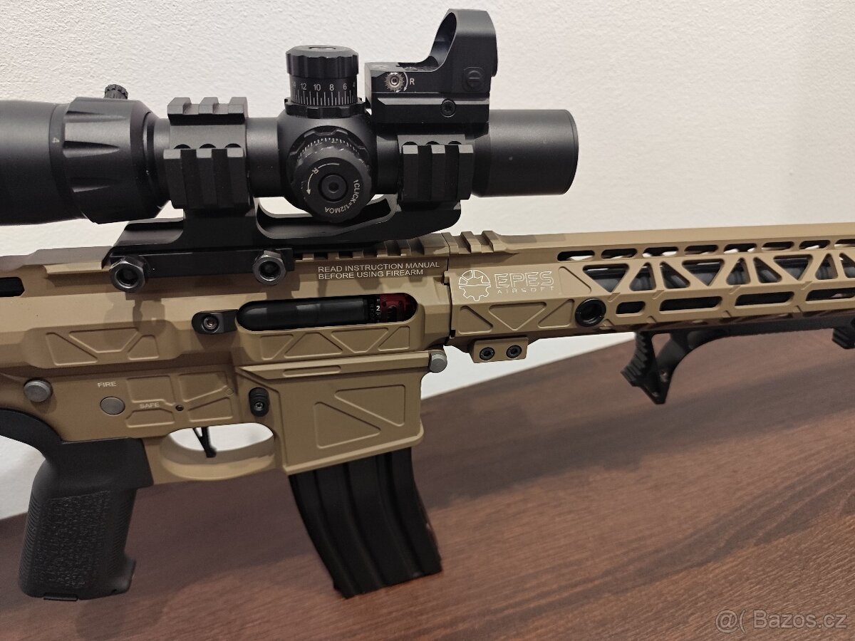 Delta Armory freya EPES - 2