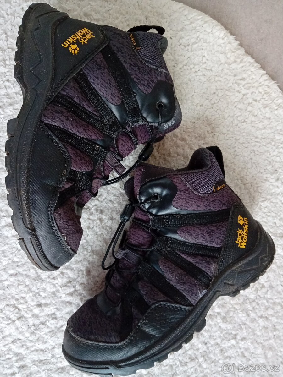 Obuv Jack Wolfskin 30 - 2