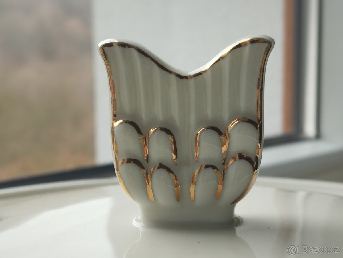 starožitný porcelán Epiag - ArtDeco - 2