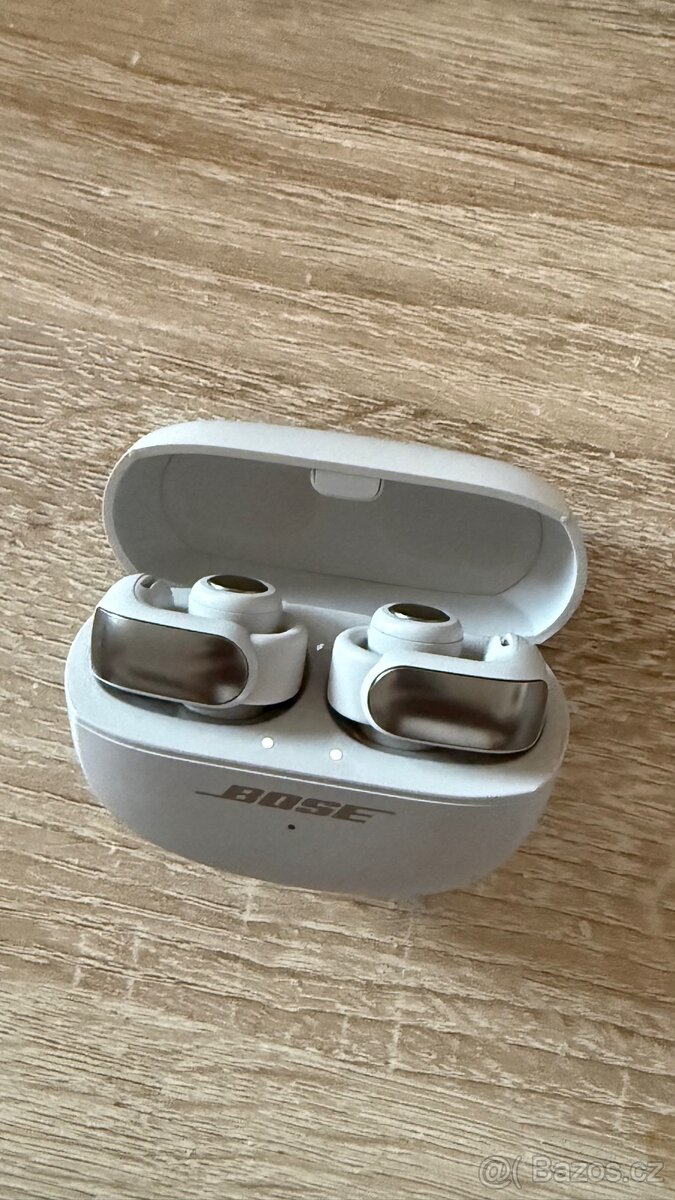 Bose ultra open earbuds - 2
