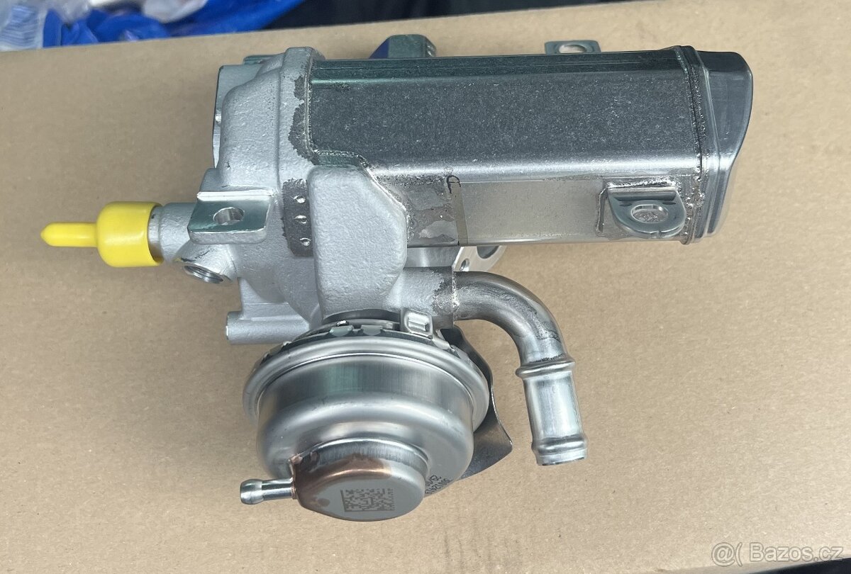 EGR ORIGINÁL 04L 131 512 P Škoda VW - 2