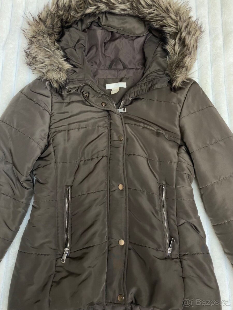 H&M bunda - 2
