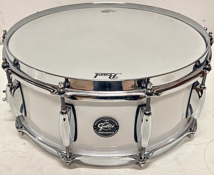 Gretsch Renown Maple - 2