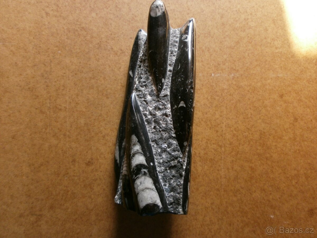 Kámen/Ortoklas/ - 2