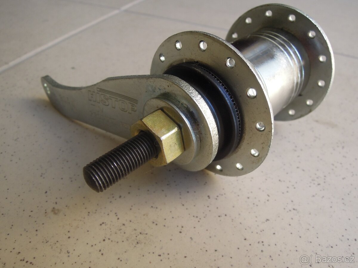 nové zadní torpédo - 2