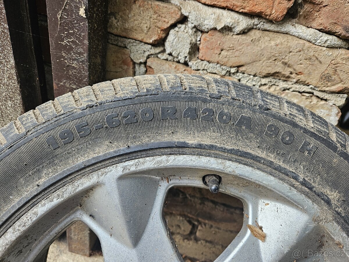 195-620 R420A 90H - 2