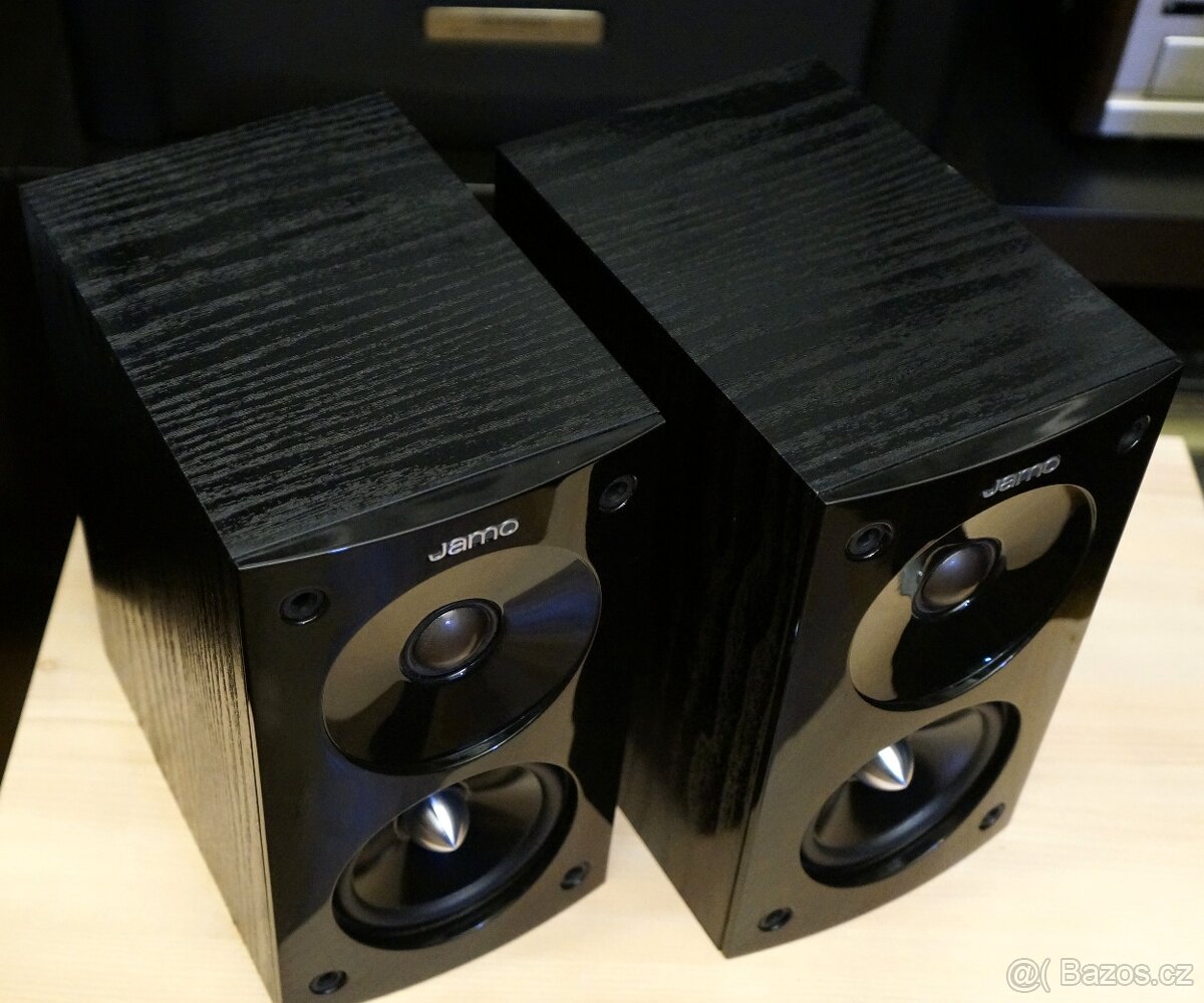JAMO S 60 SUR - 2