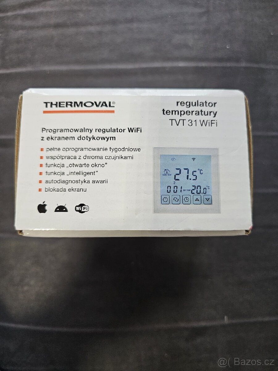 Termostat Termopol - 2