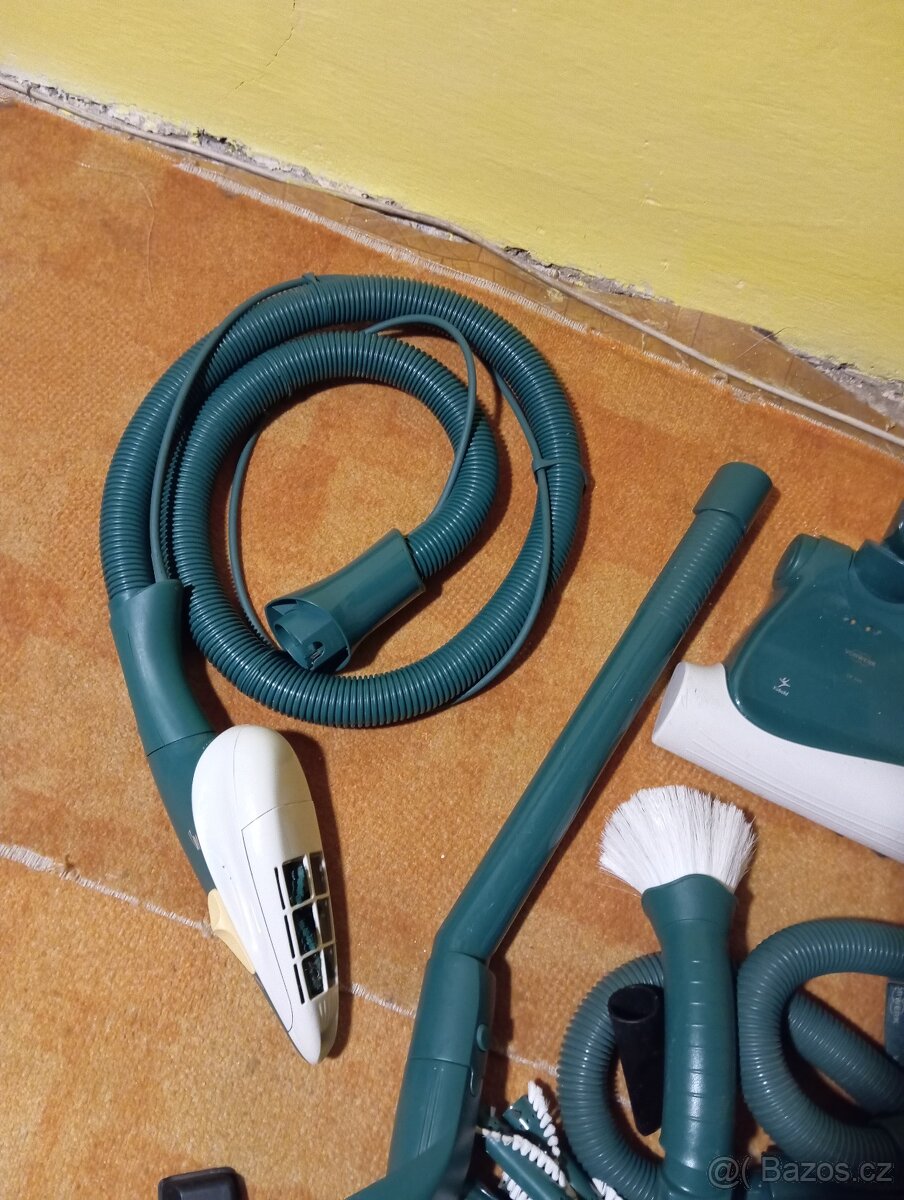 Vysavač VORWERK VK 136 - 2