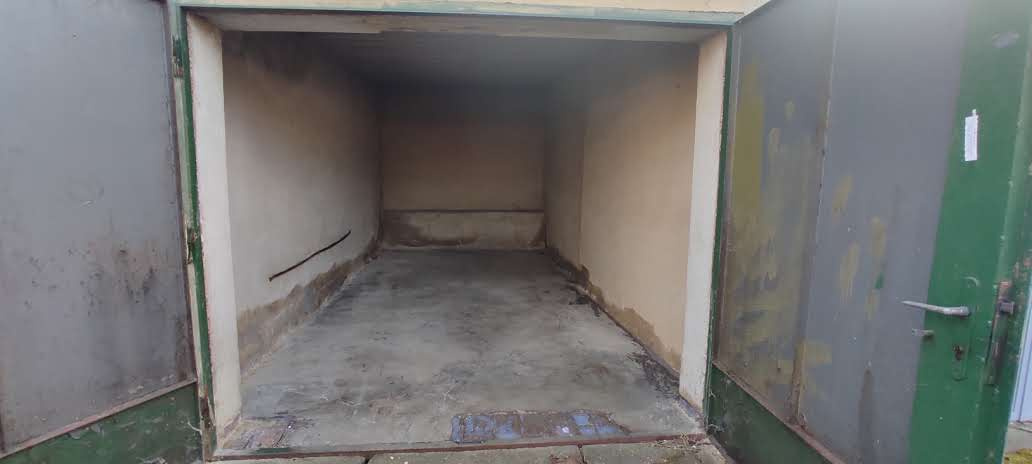 Pronájem garáže Brno-Maloměřice - 2