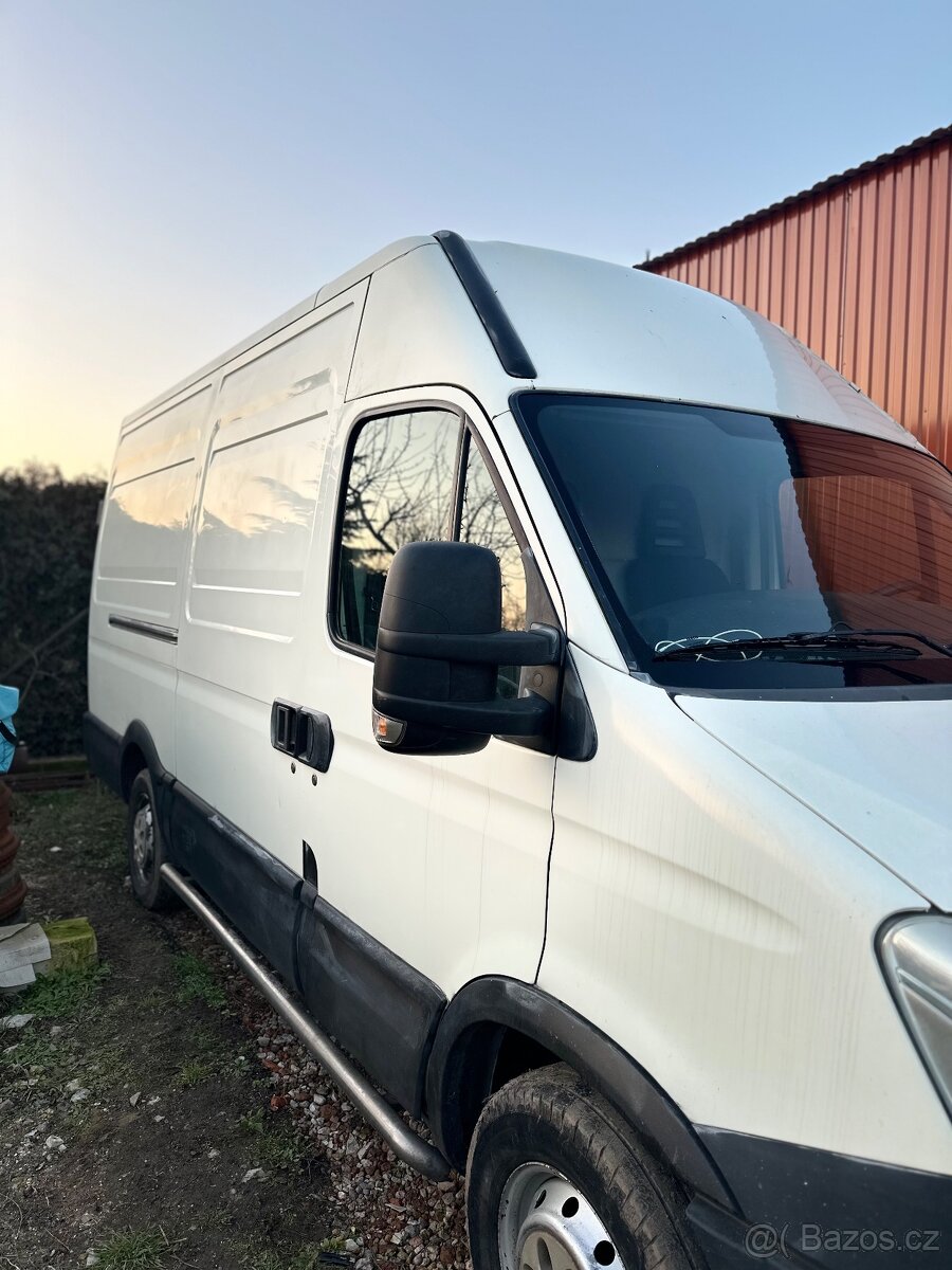 IVECO DAILY 35S11 - 2