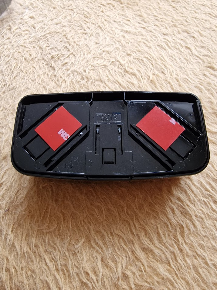 Držák nápojů - 2