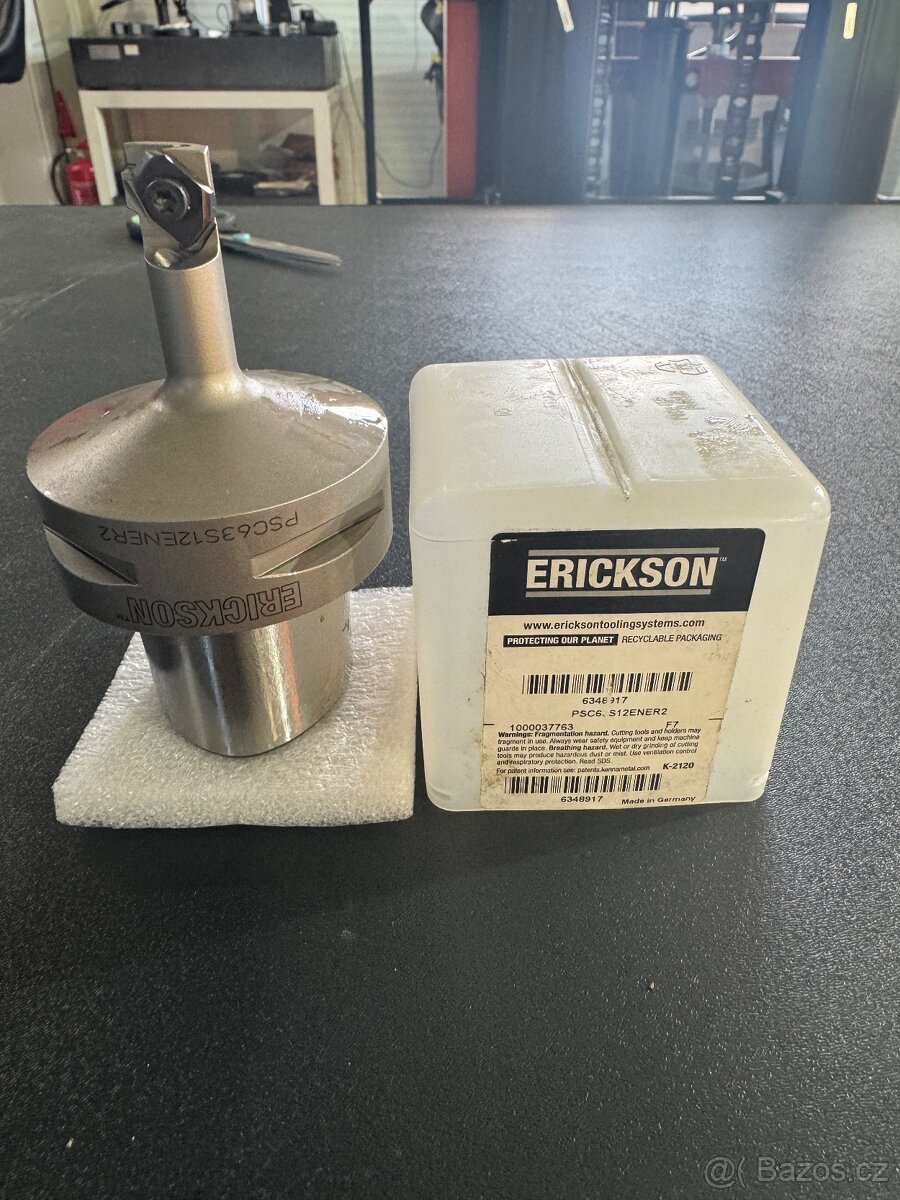 Soustružnické nože capto c6 - 2