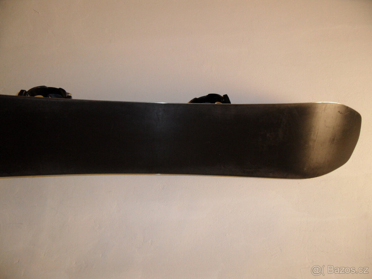 snowboard Dreamscape 166 cm - 2