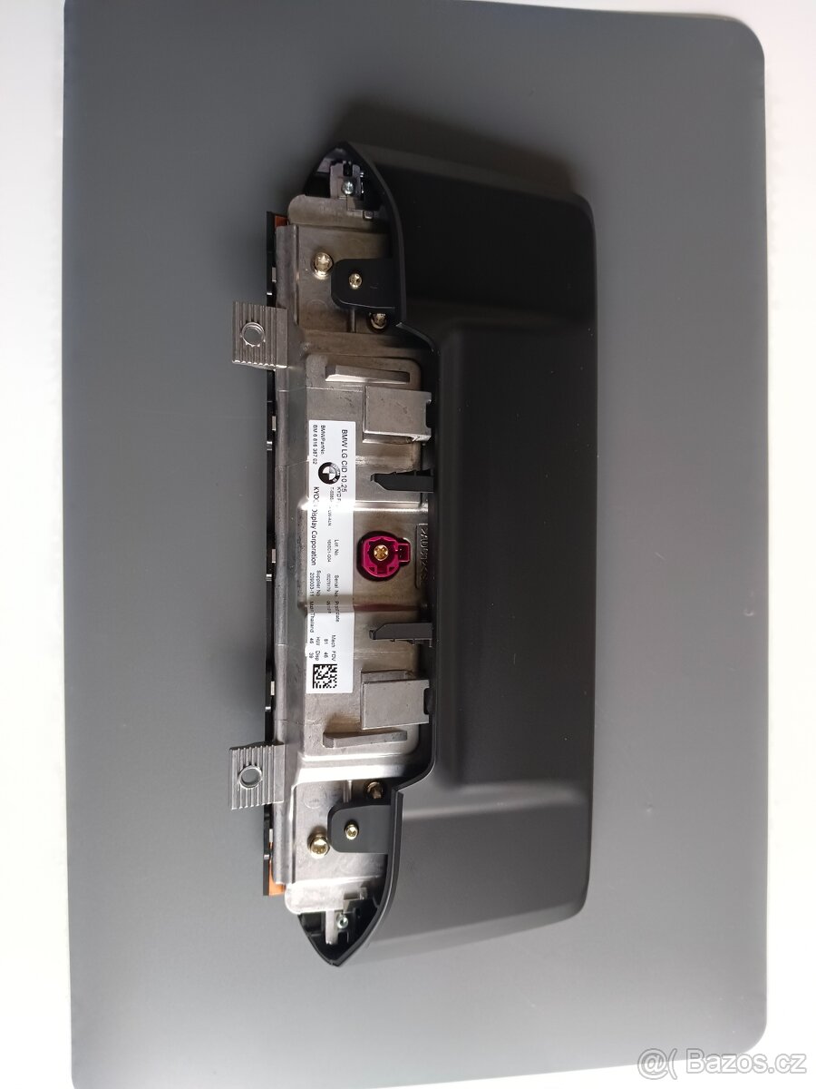 Displej BMW X6 f16 - 2