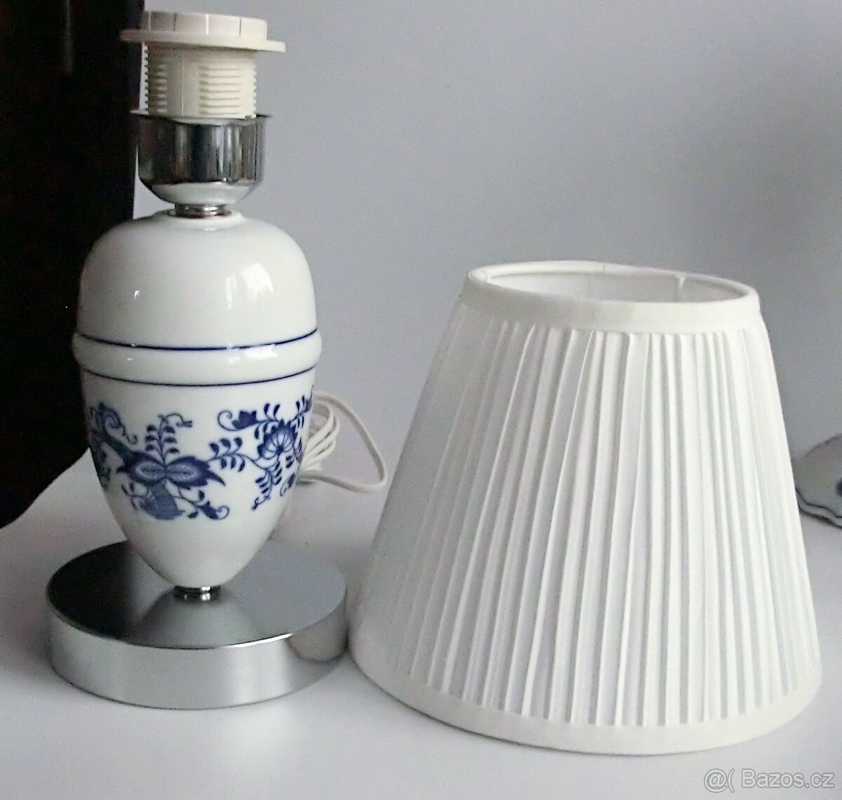 Cibulák lampa Dubí - 2