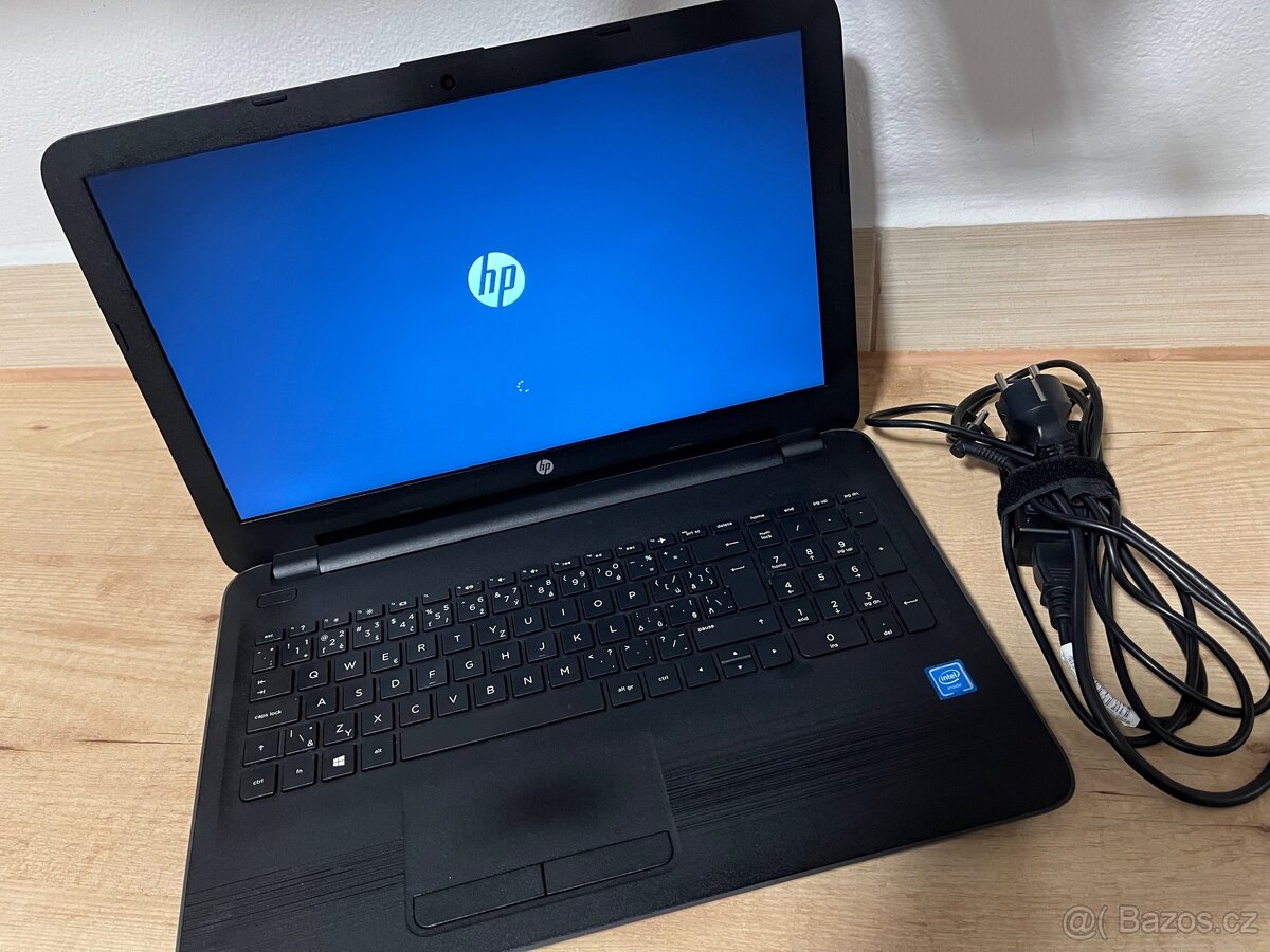 Notebook HP 250 g5 - 2