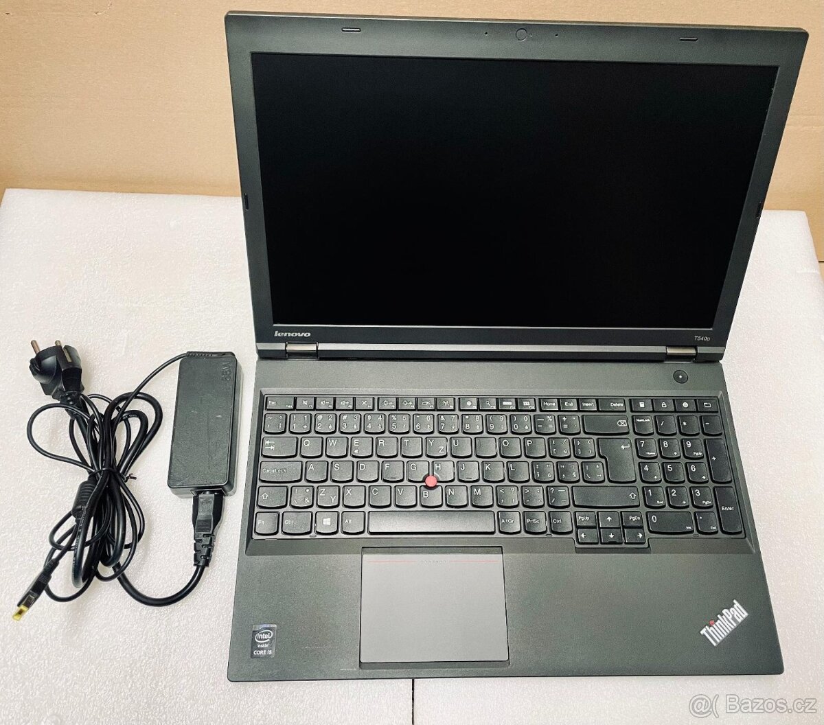 Lenovo Thinkpad T540p +Microsoft Office 2024 Professional - 2
