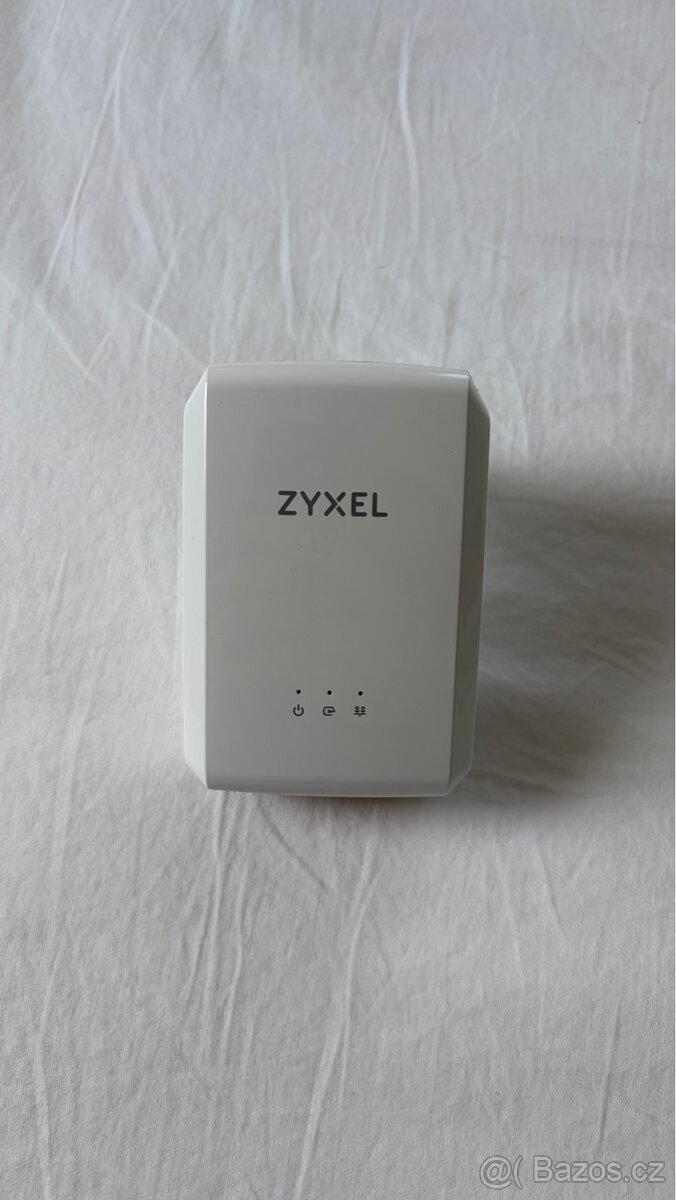 ZyXEL PLA5236 Bundle - 2