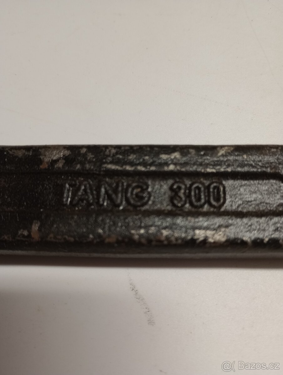 Majzlík, sekáč - 2