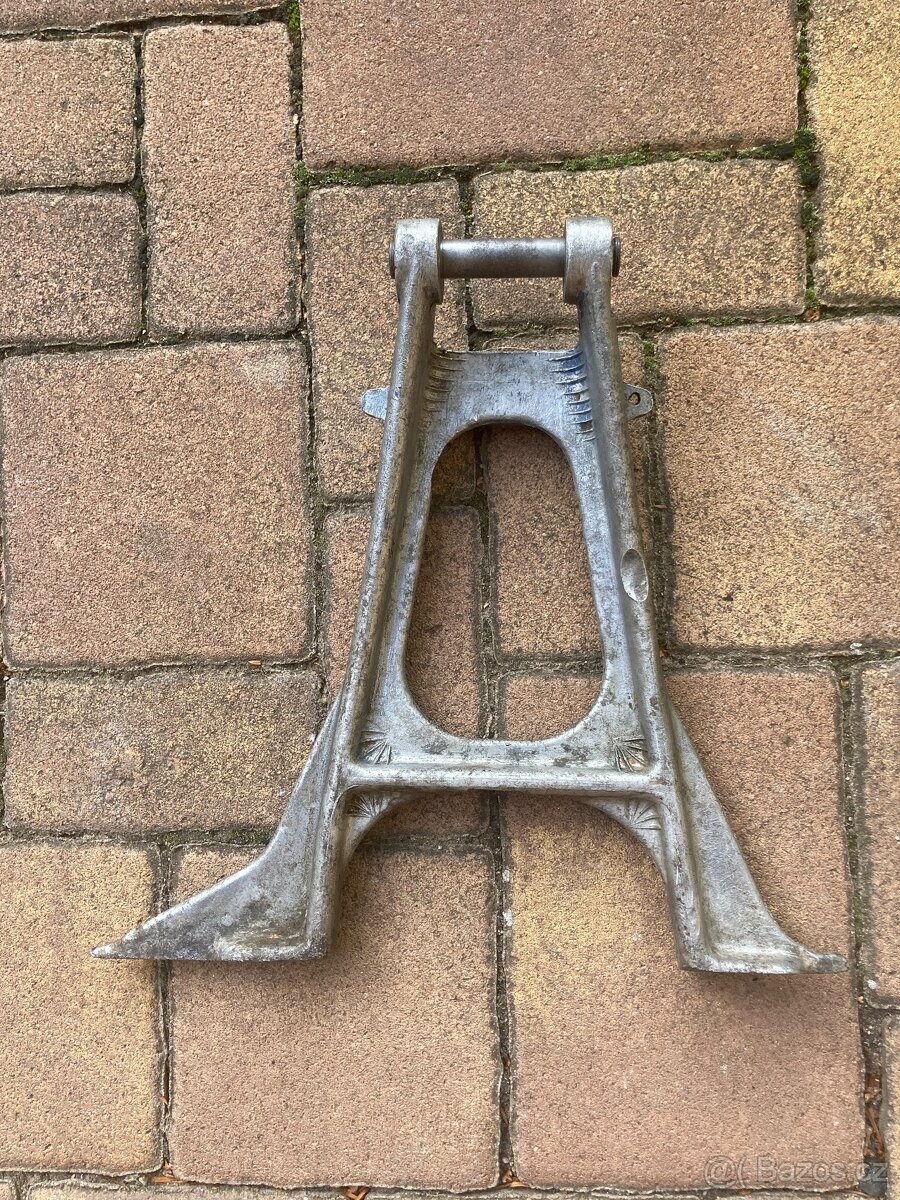 Stojan Jawa kývačka - 2