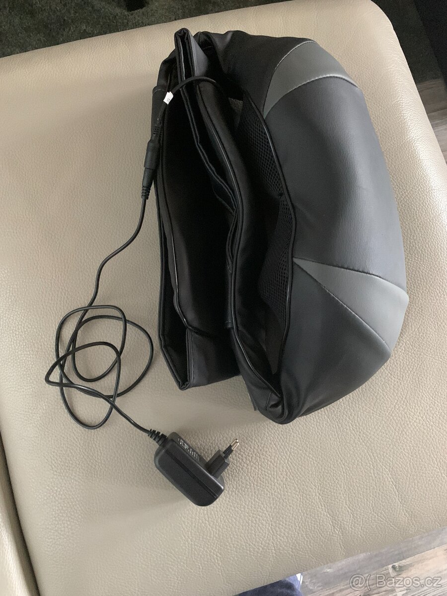 Masážní přístroj Marnur - 2