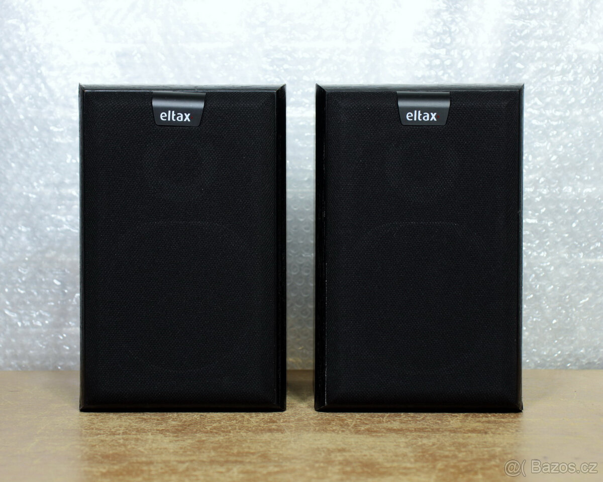 Reprobedny Eltax. - 2